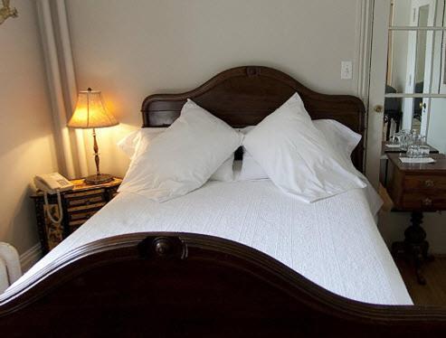 Hotel Belvedere Kingston Habitación foto