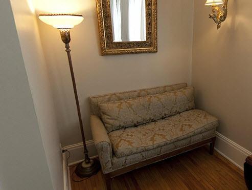 Hotel Belvedere Kingston Habitación foto