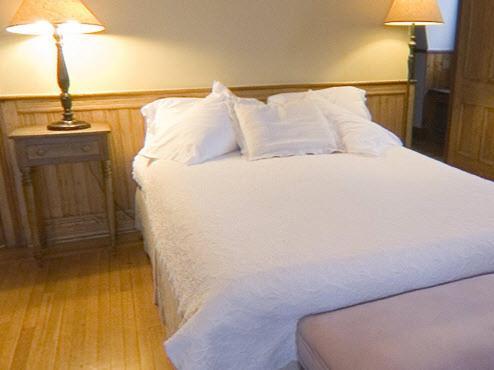 Hotel Belvedere Kingston Habitación foto