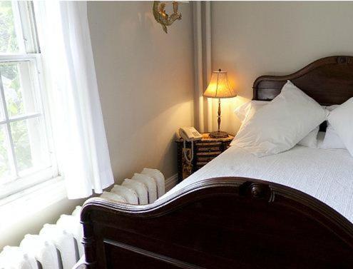 Hotel Belvedere Kingston Habitación foto