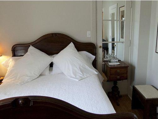 Hotel Belvedere Kingston Habitación foto